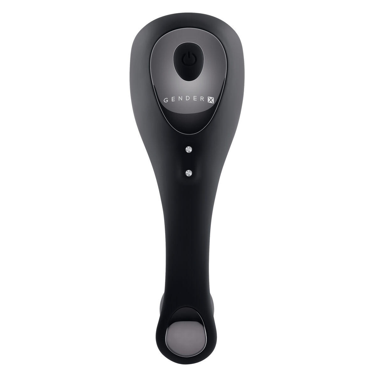 Anal plug Gender X BACK IT UP Sort